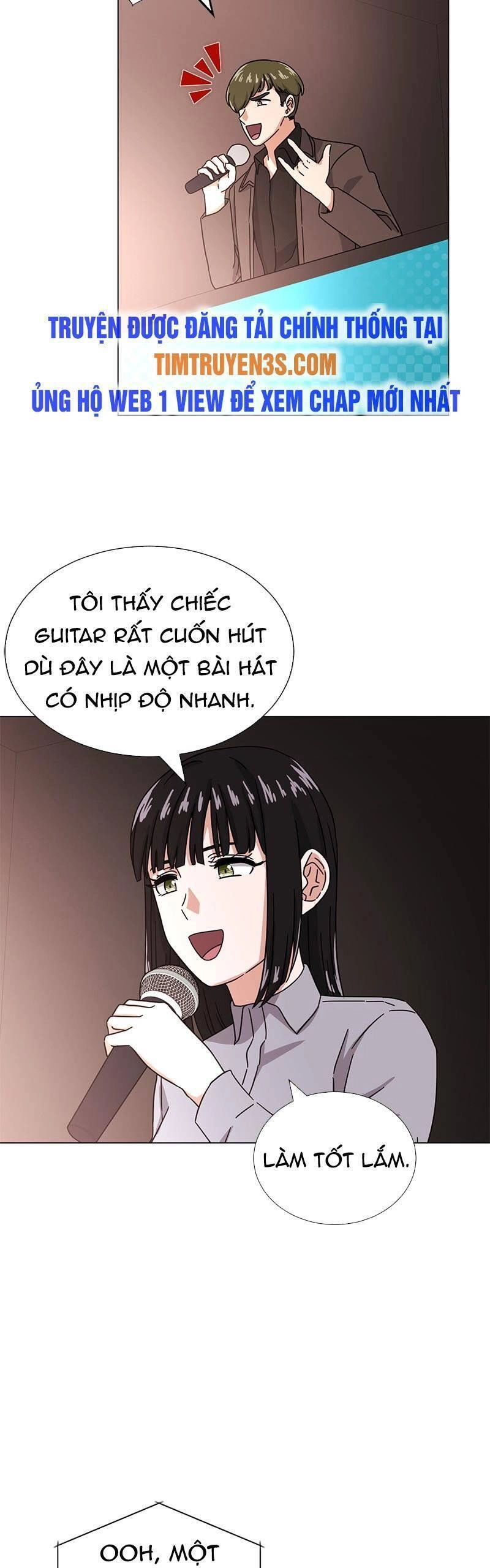 Trợ Lí Siêu Sao Chapter 45 - 42