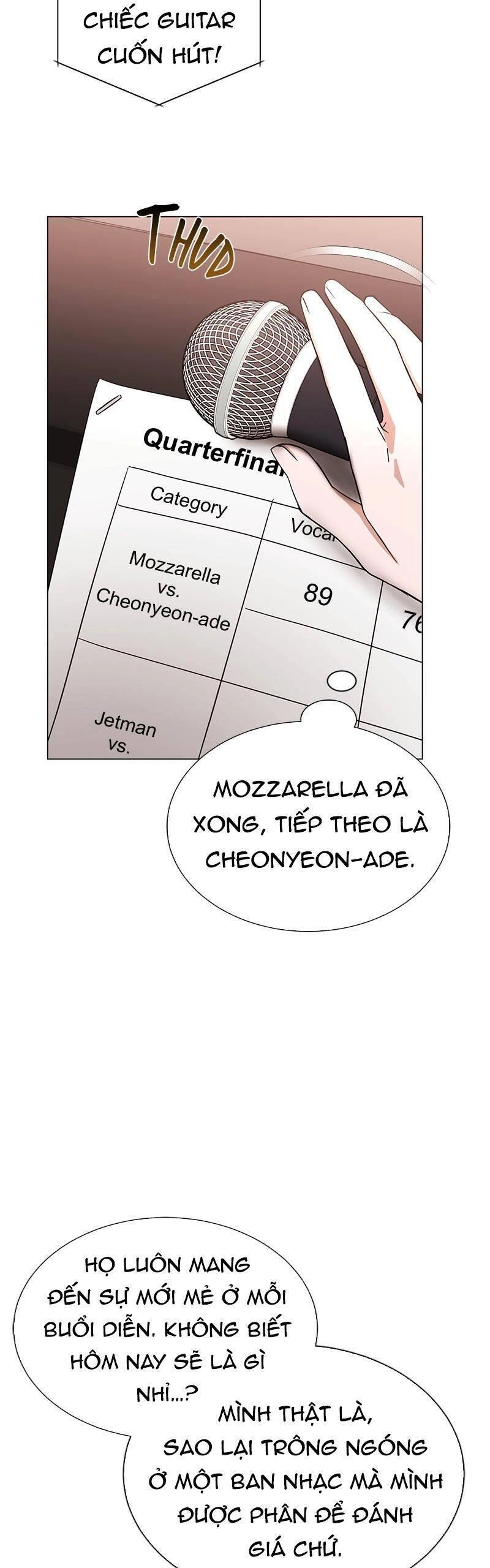 Trợ Lí Siêu Sao Chapter 45 - 43