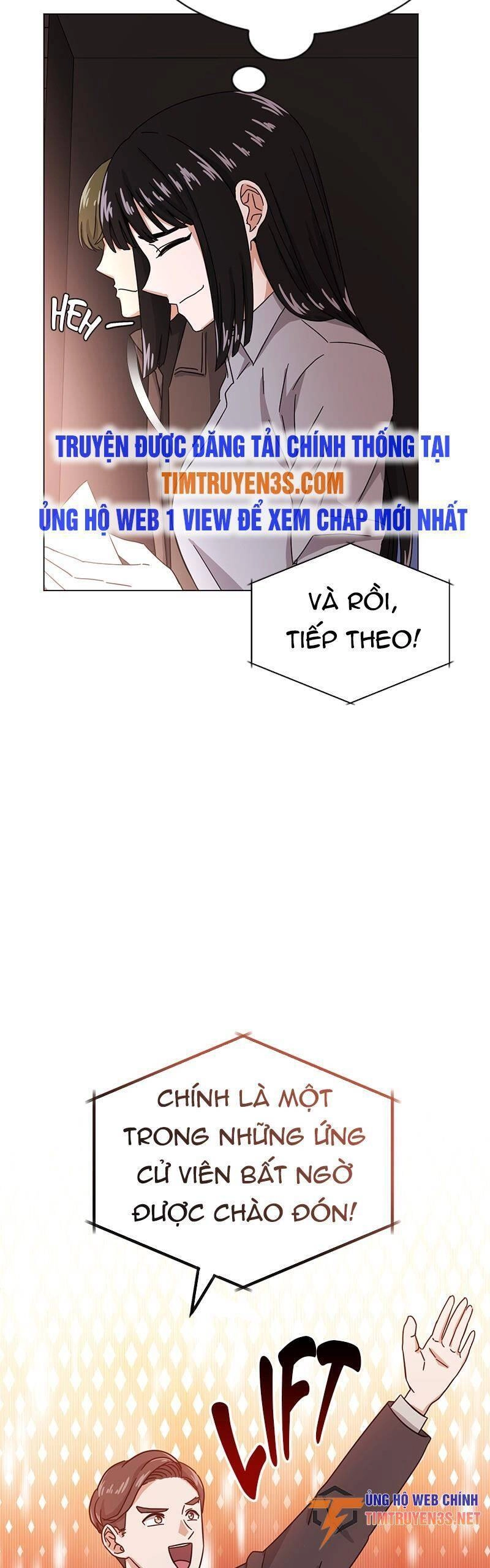 Trợ Lí Siêu Sao Chapter 45 - 44