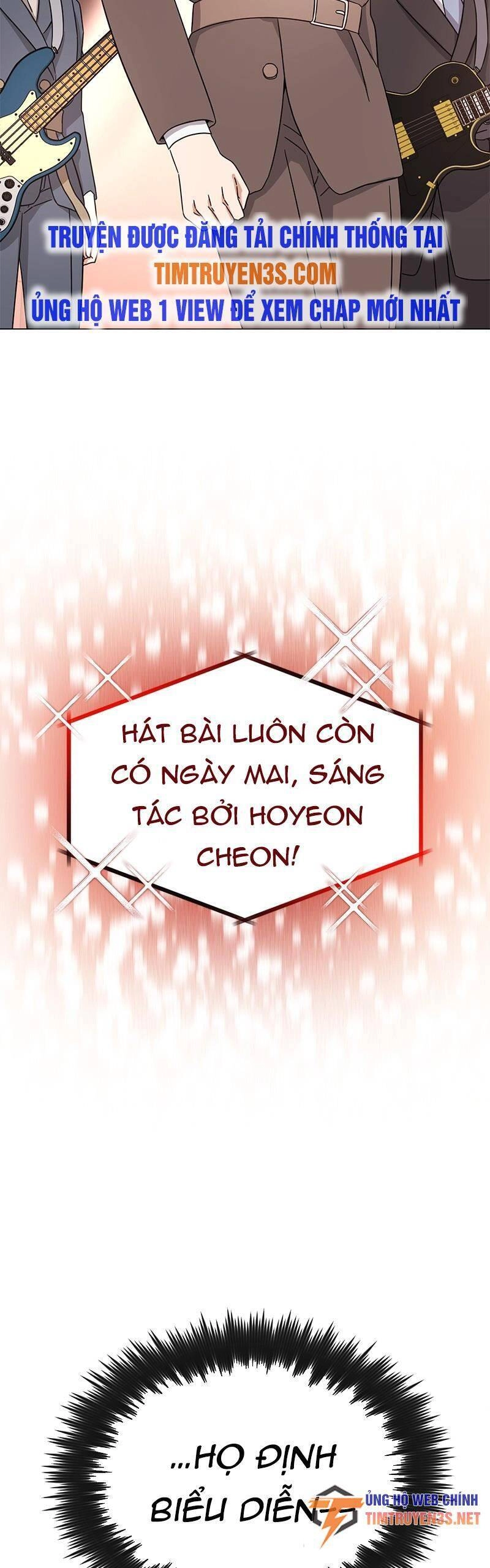 Trợ Lí Siêu Sao Chapter 45 - 47