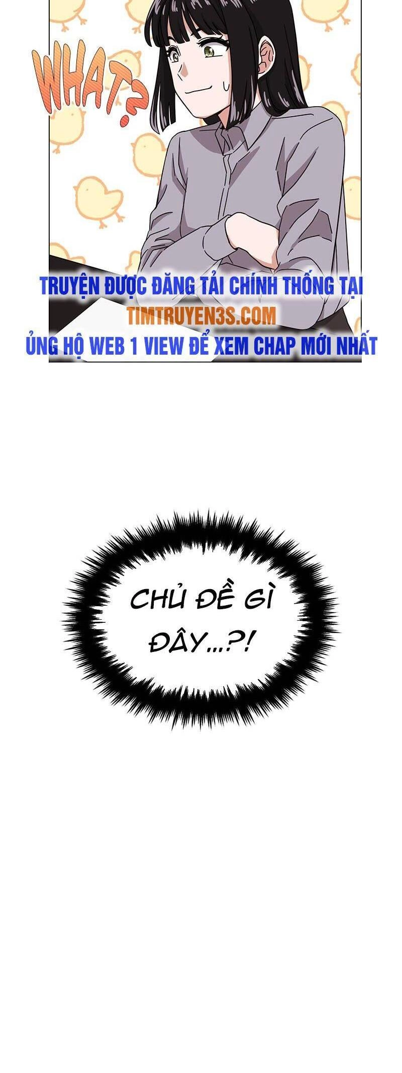 Trợ Lí Siêu Sao Chapter 45 - 49