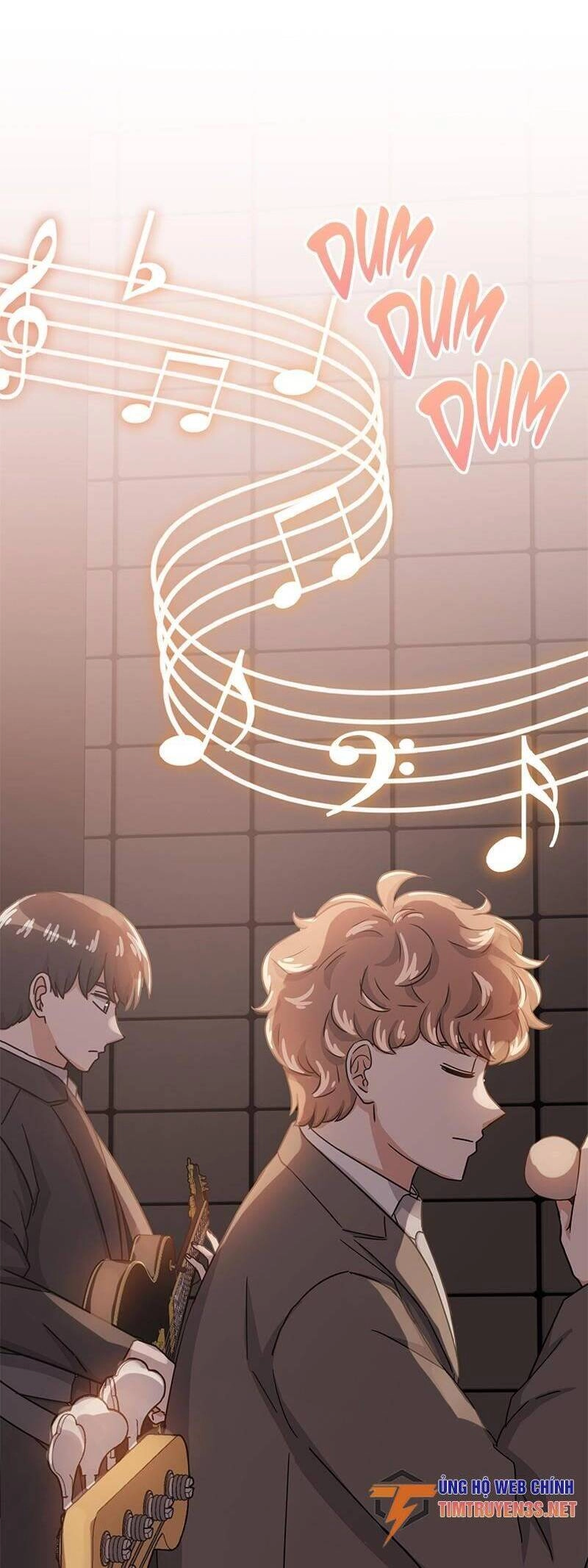 Trợ Lí Siêu Sao Chapter 45 - 50