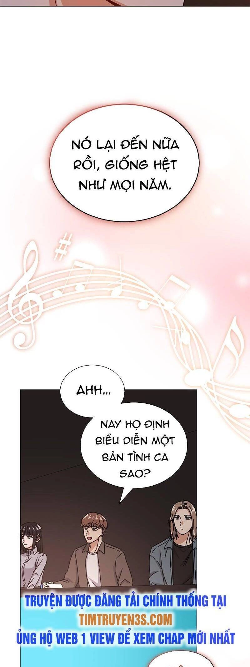 Trợ Lí Siêu Sao Chapter 45 - 52