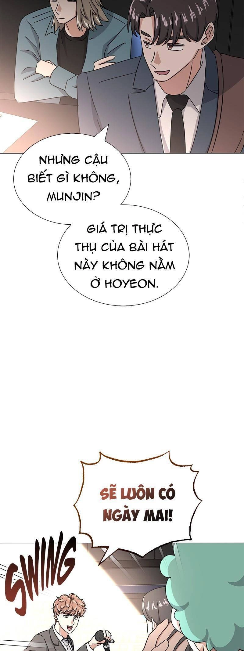Trợ Lí Siêu Sao Chapter 45 - 63