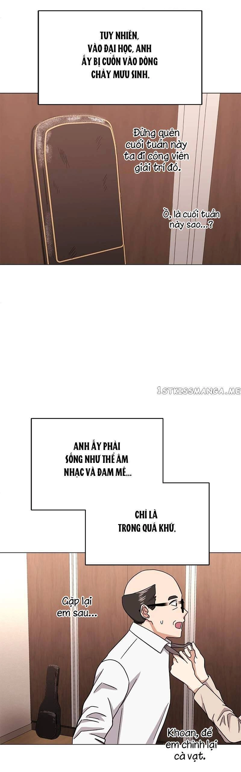 Trợ Lí Siêu Sao Chapter 46 - 7