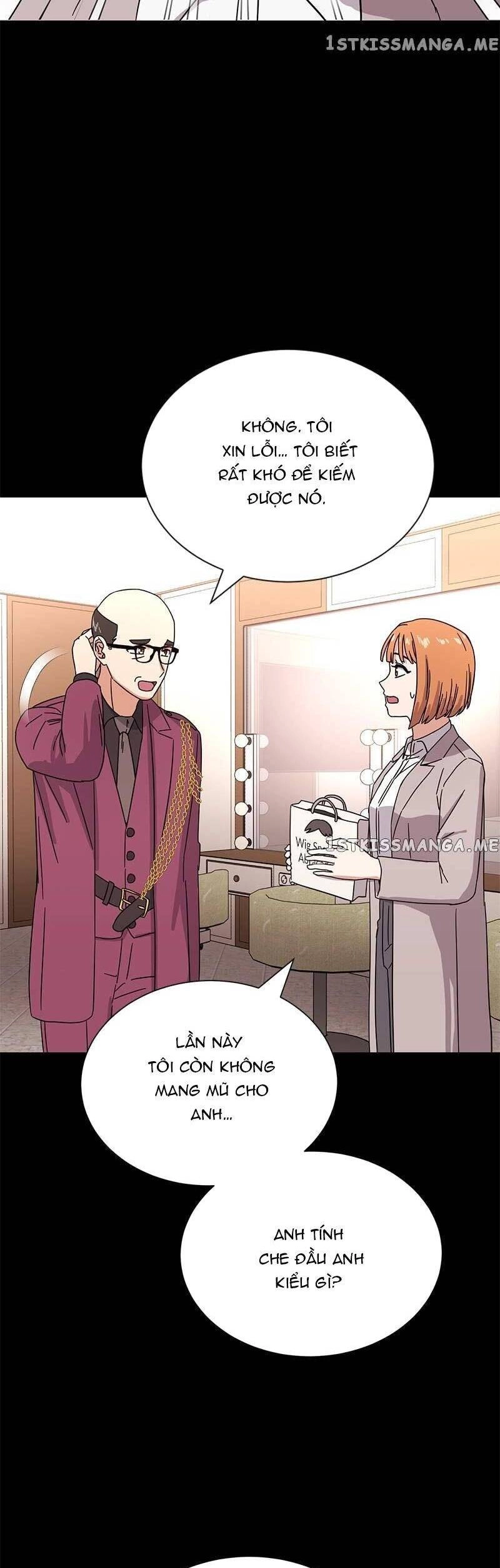 Trợ Lí Siêu Sao Chapter 46 - 13