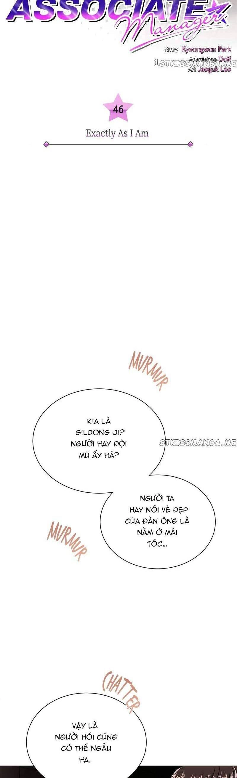 Trợ Lí Siêu Sao Chapter 46 - 19