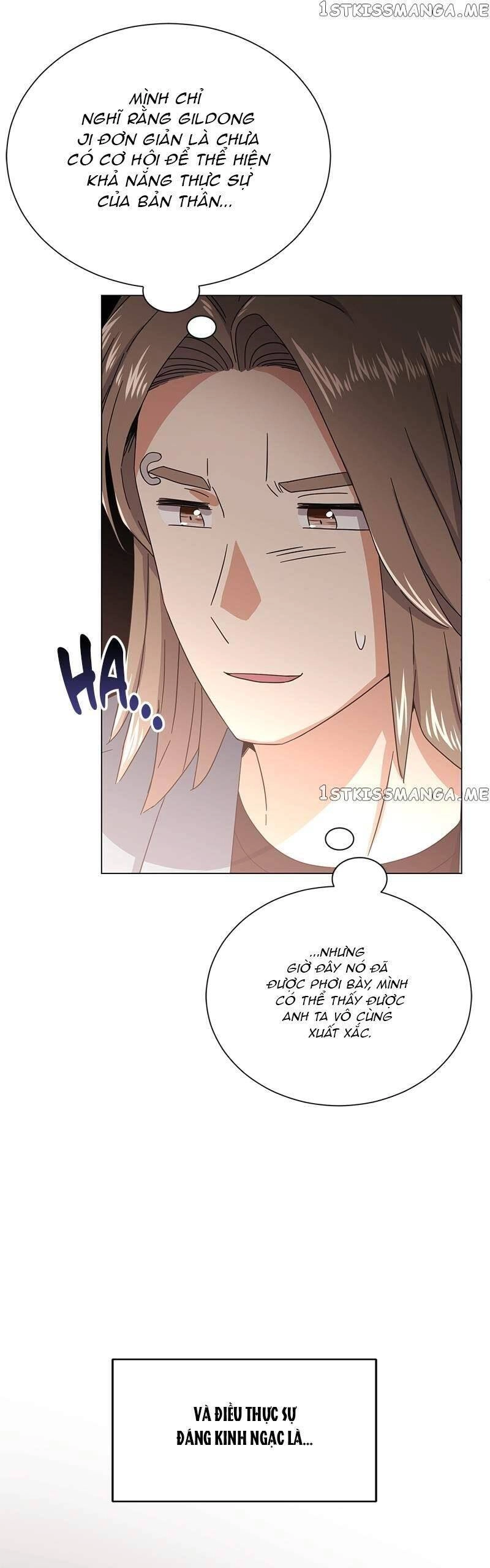 Trợ Lí Siêu Sao Chapter 46 - 27