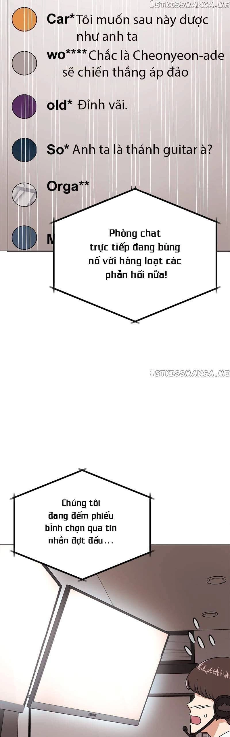 Trợ Lí Siêu Sao Chapter 46 - 30
