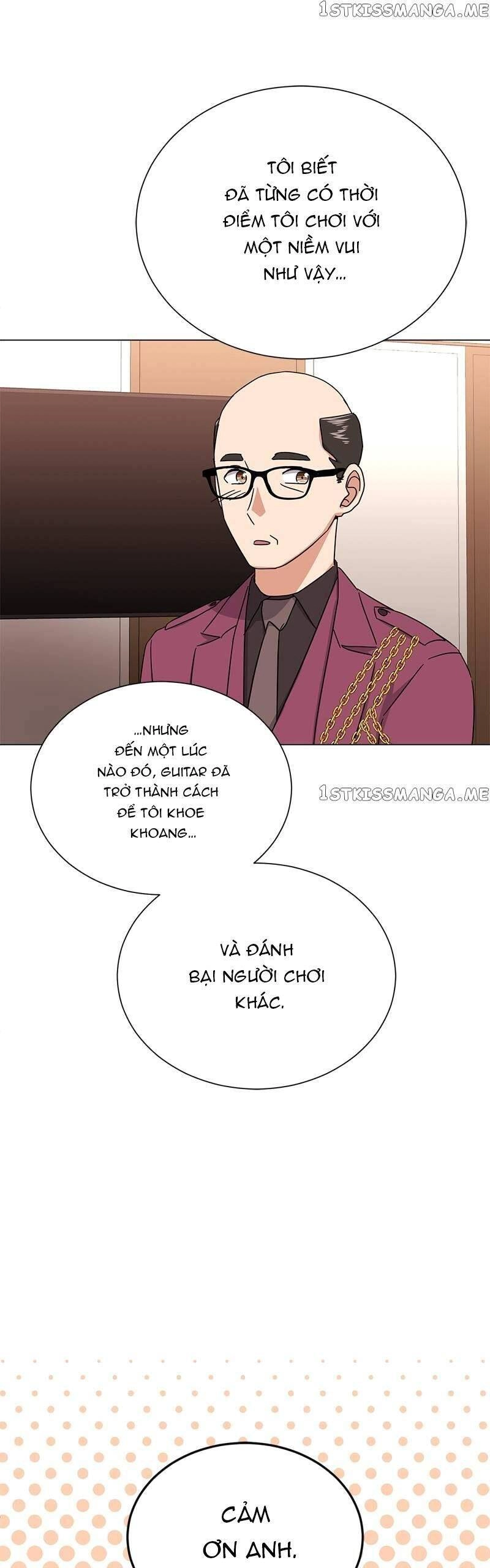 Trợ Lí Siêu Sao Chapter 46 - 44