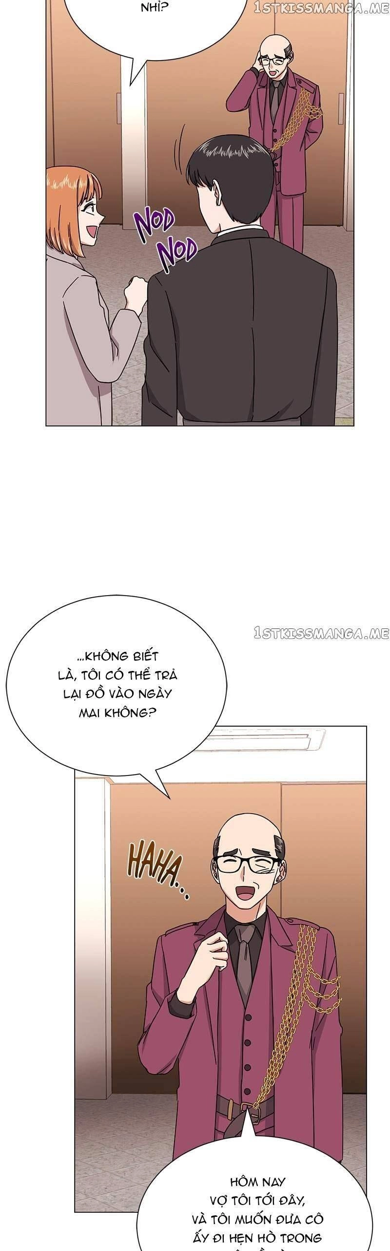 Trợ Lí Siêu Sao Chapter 46 - 48