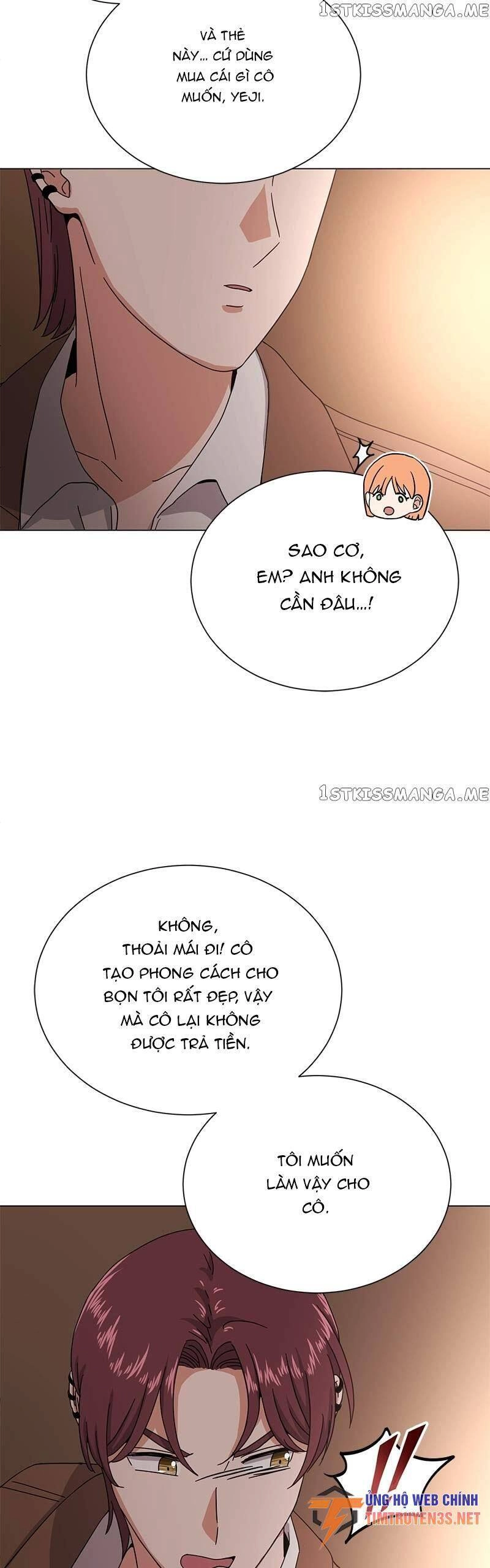 Trợ Lí Siêu Sao Chapter 46 - 51