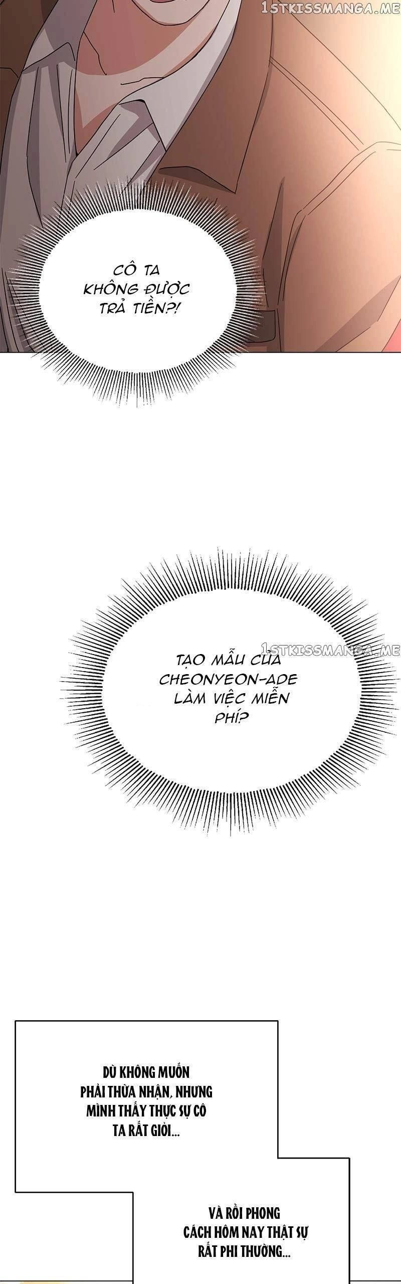 Trợ Lí Siêu Sao Chapter 46 - 52