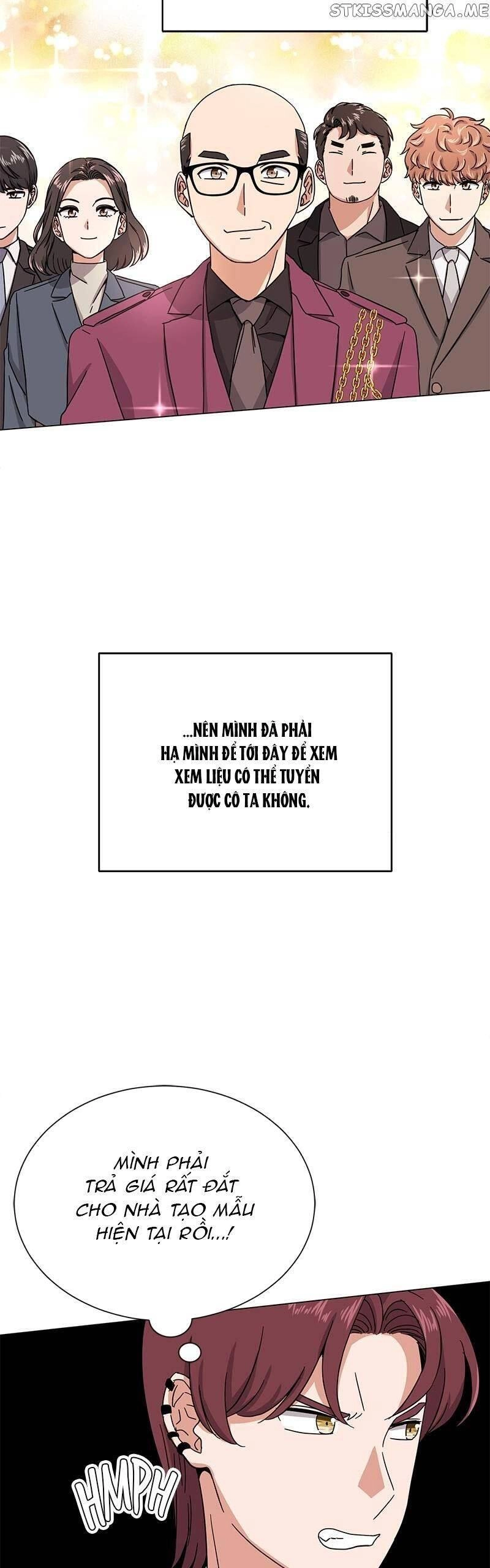 Trợ Lí Siêu Sao Chapter 46 - 53