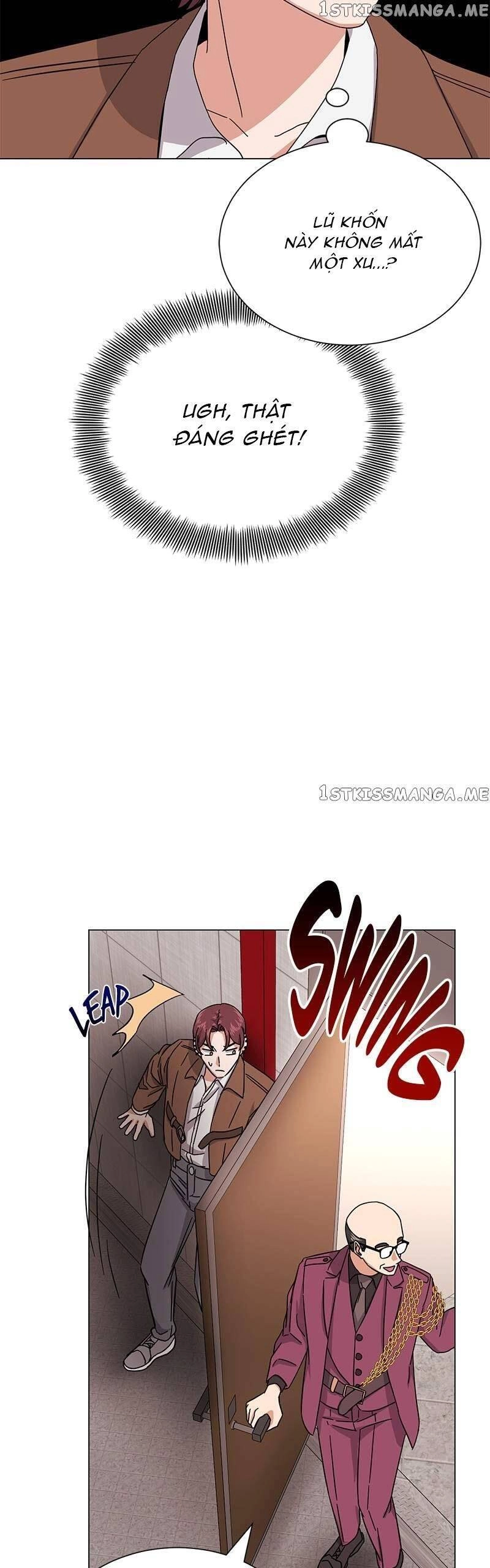 Trợ Lí Siêu Sao Chapter 46 - 54