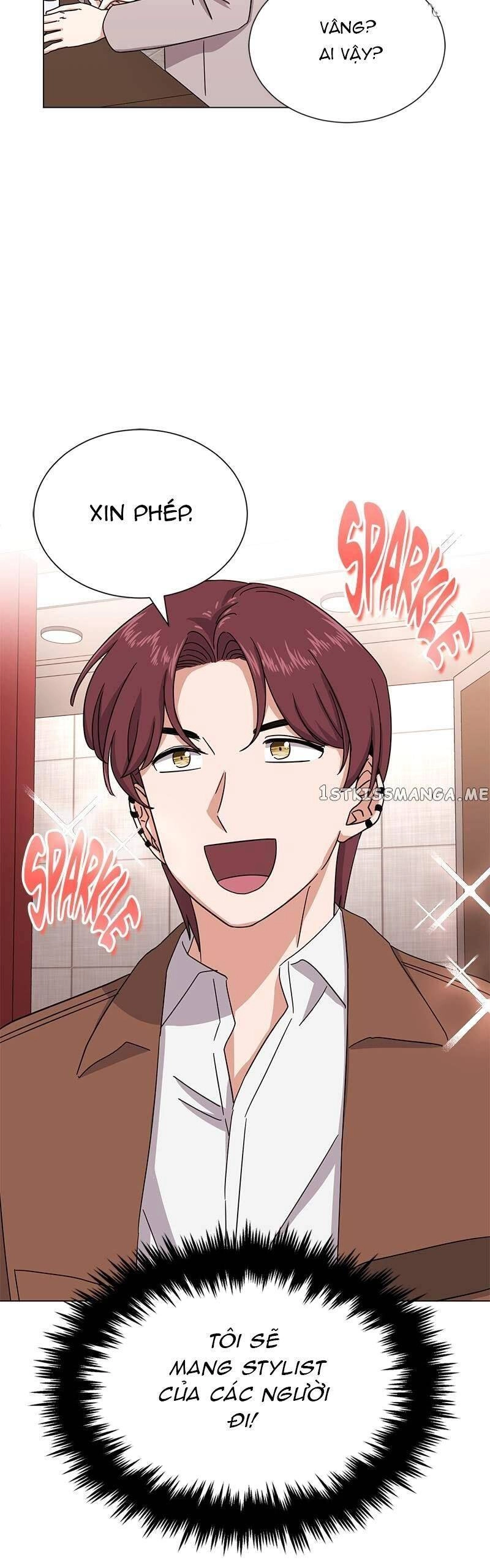 Trợ Lí Siêu Sao Chapter 46 - 58