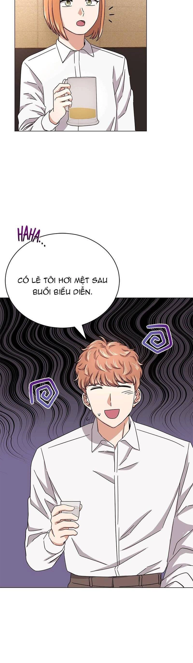 Trợ Lí Siêu Sao Chapter 47 - 4