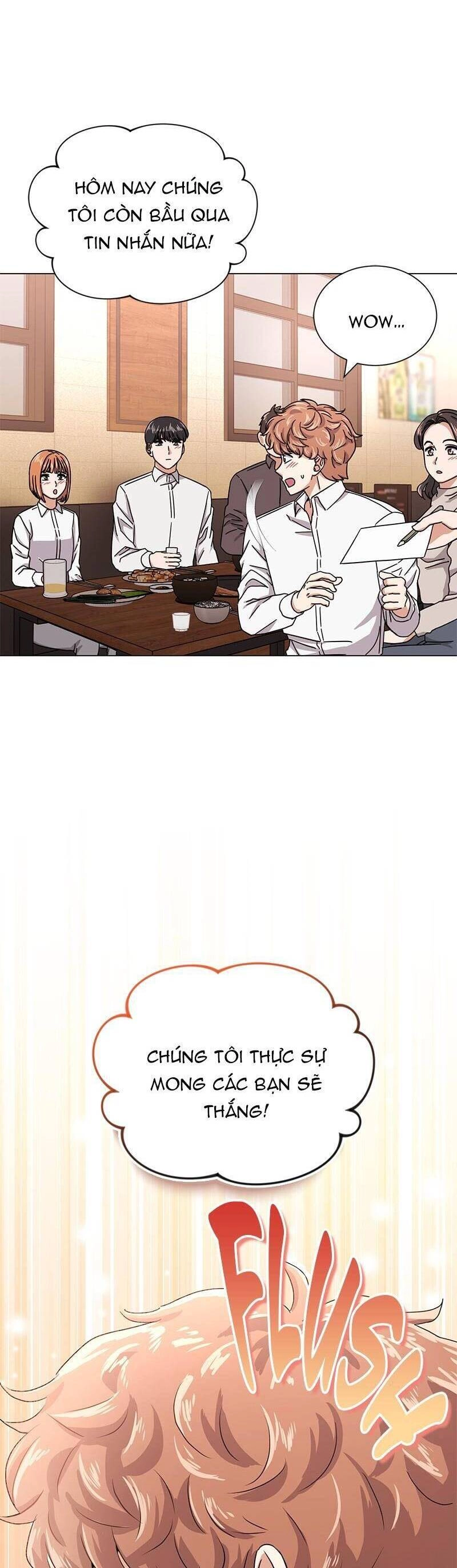 Trợ Lí Siêu Sao Chapter 47 - 7