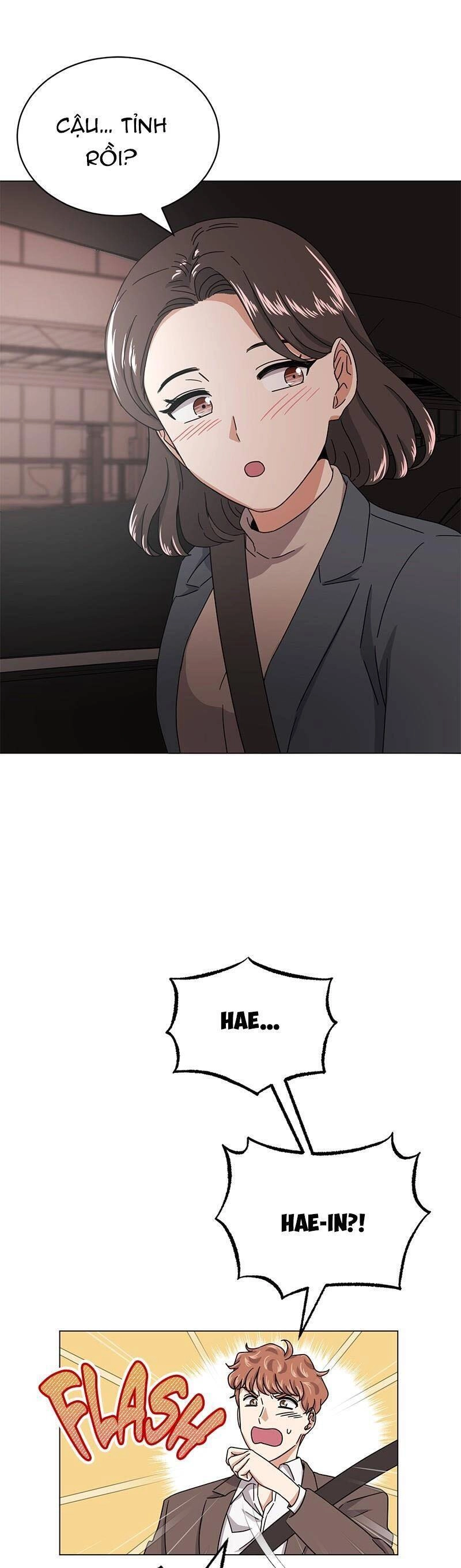 Trợ Lí Siêu Sao Chapter 47 - 10