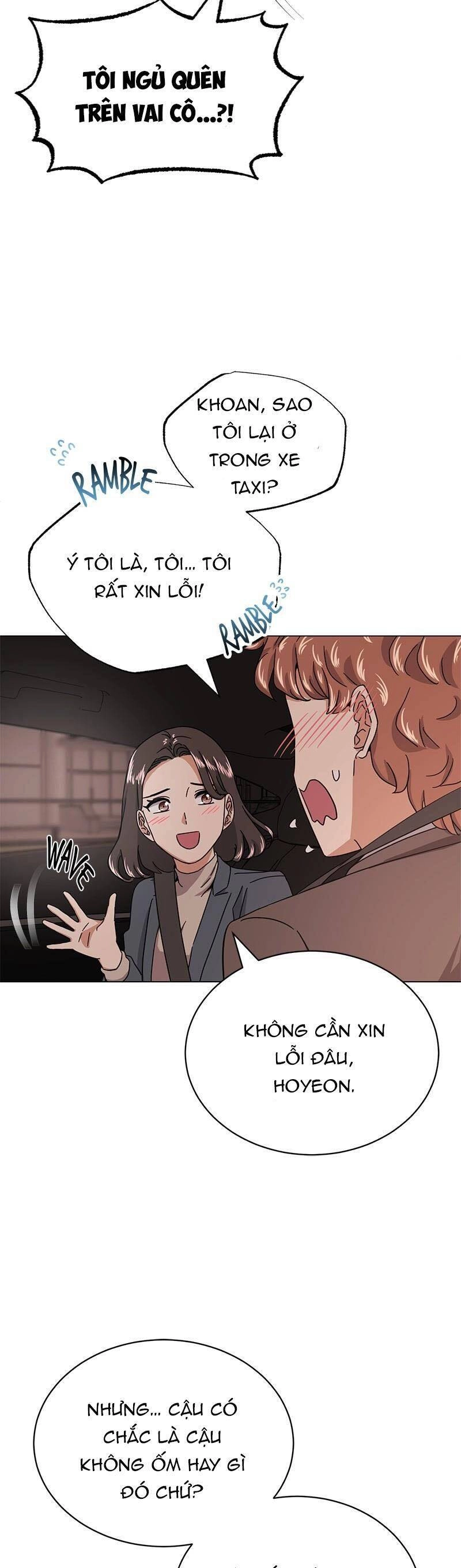 Trợ Lí Siêu Sao Chapter 47 - 11
