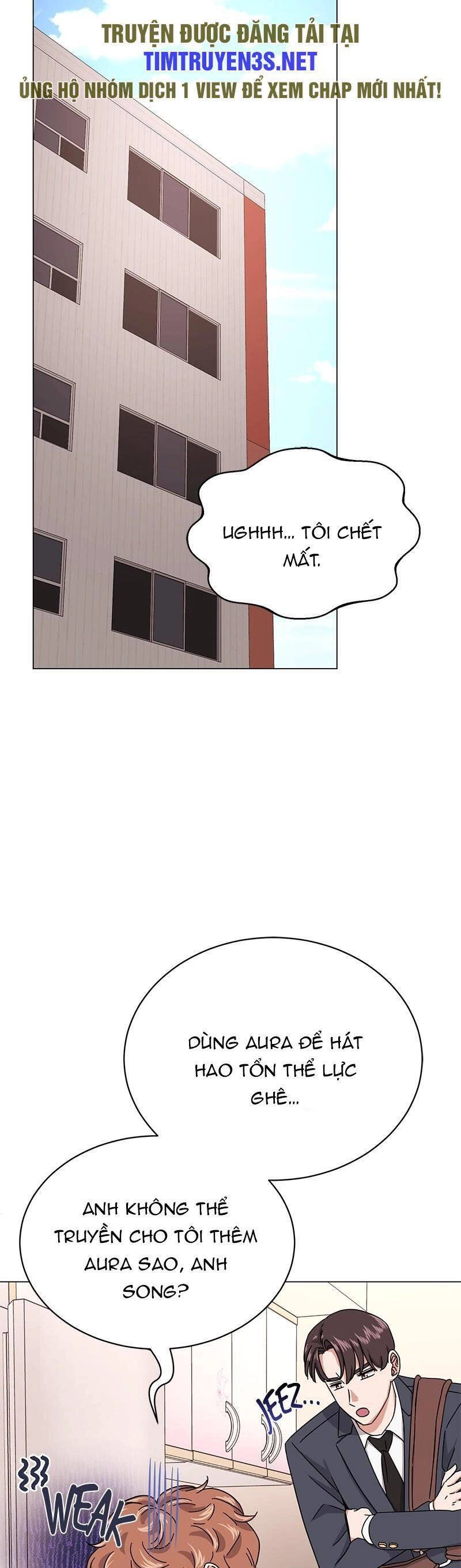 Trợ Lí Siêu Sao Chapter 47 - 15