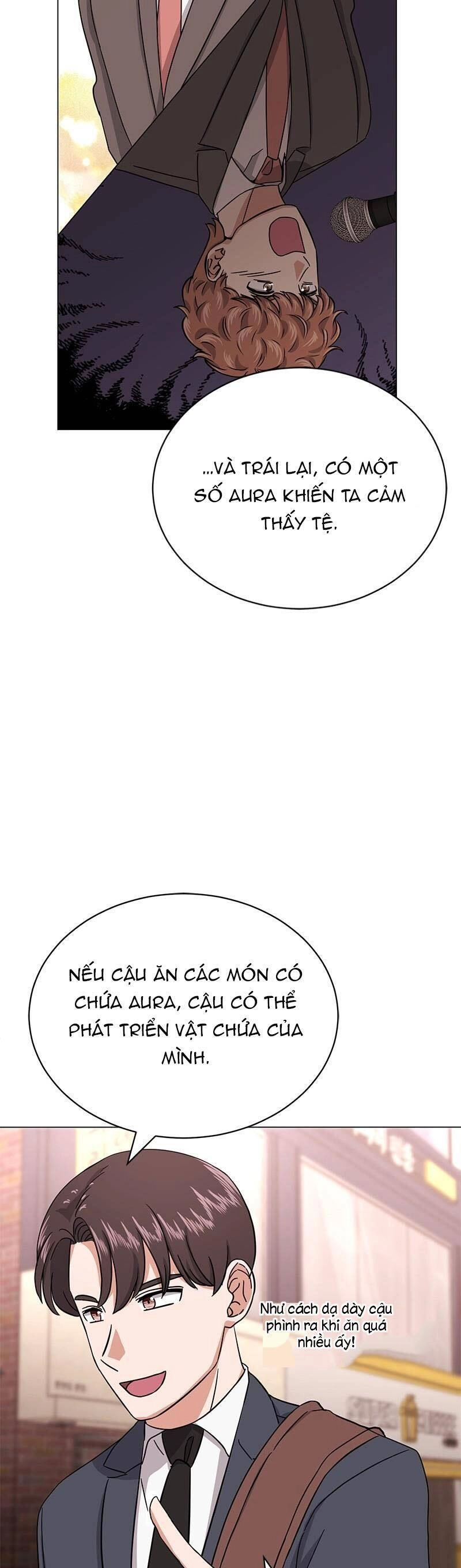 Trợ Lí Siêu Sao Chapter 47 - 26