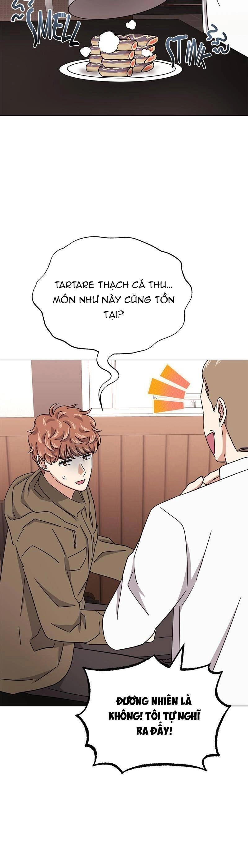 Trợ Lí Siêu Sao Chapter 47 - 30