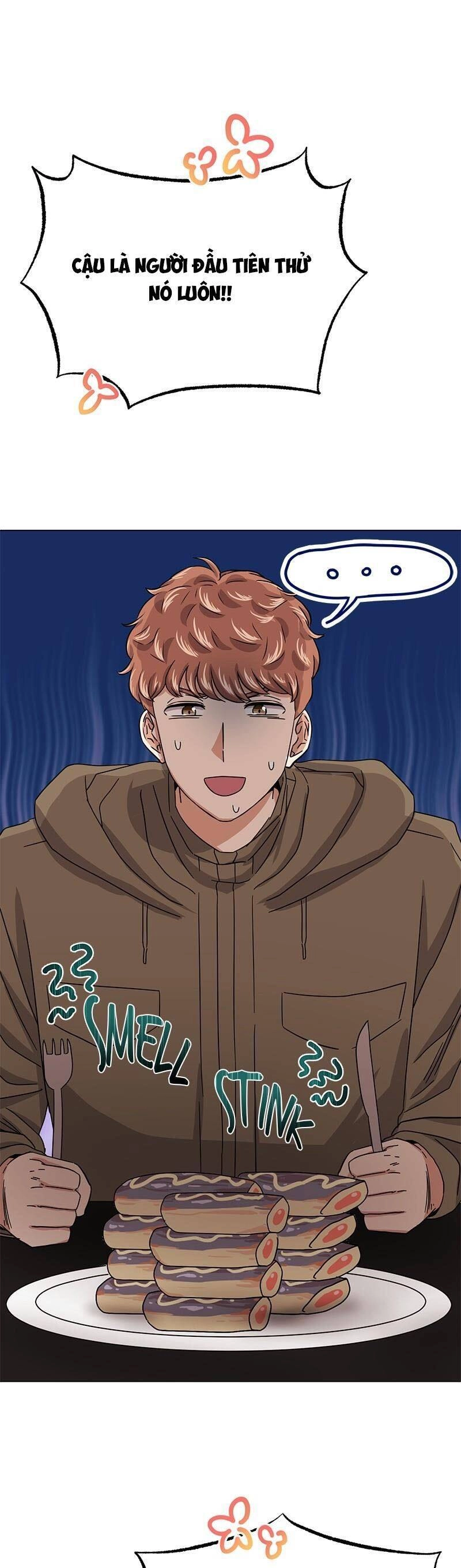 Trợ Lí Siêu Sao Chapter 47 - 31