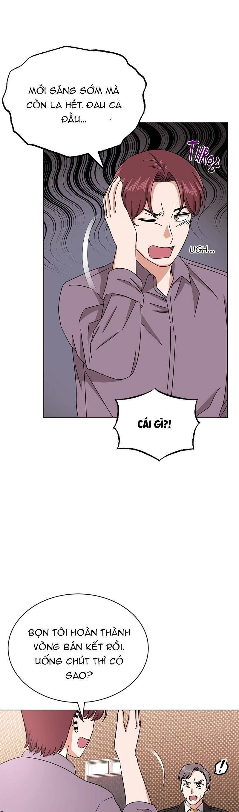 Trợ Lí Siêu Sao Chapter 47 - 36