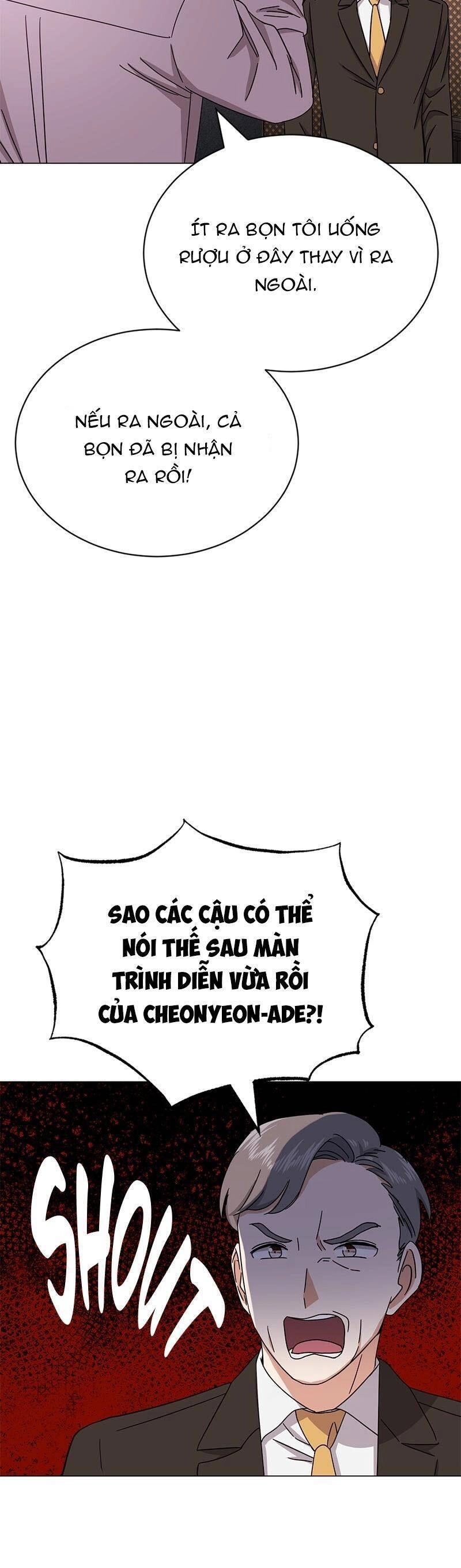 Trợ Lí Siêu Sao Chapter 47 - 37