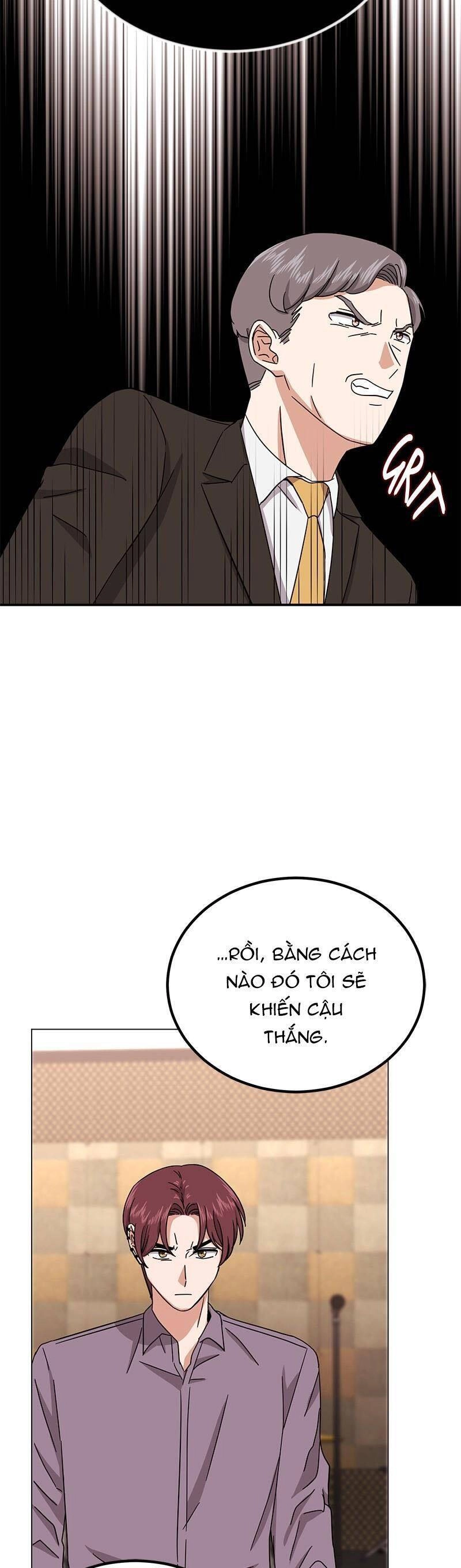 Trợ Lí Siêu Sao Chapter 47 - 46