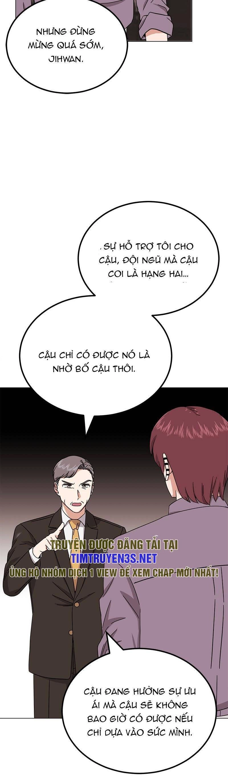Trợ Lí Siêu Sao Chapter 47 - 47