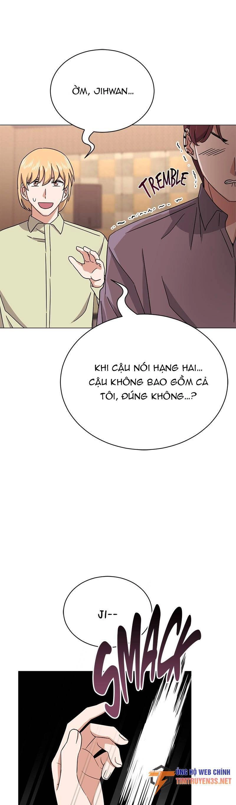 Trợ Lí Siêu Sao Chapter 47 - 49