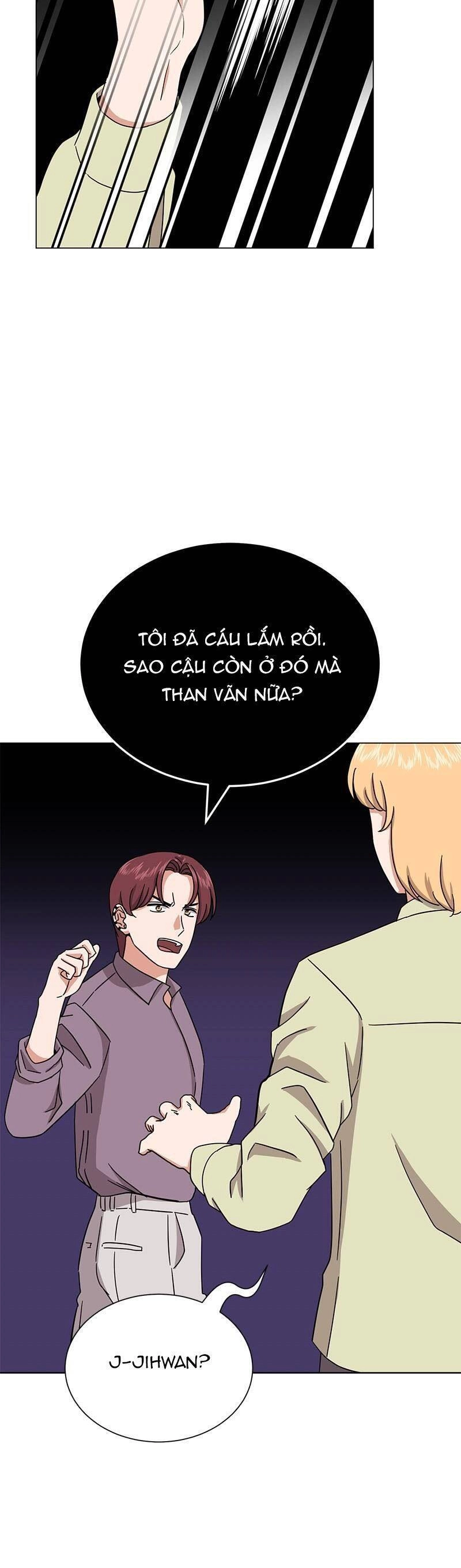 Trợ Lí Siêu Sao Chapter 47 - 50