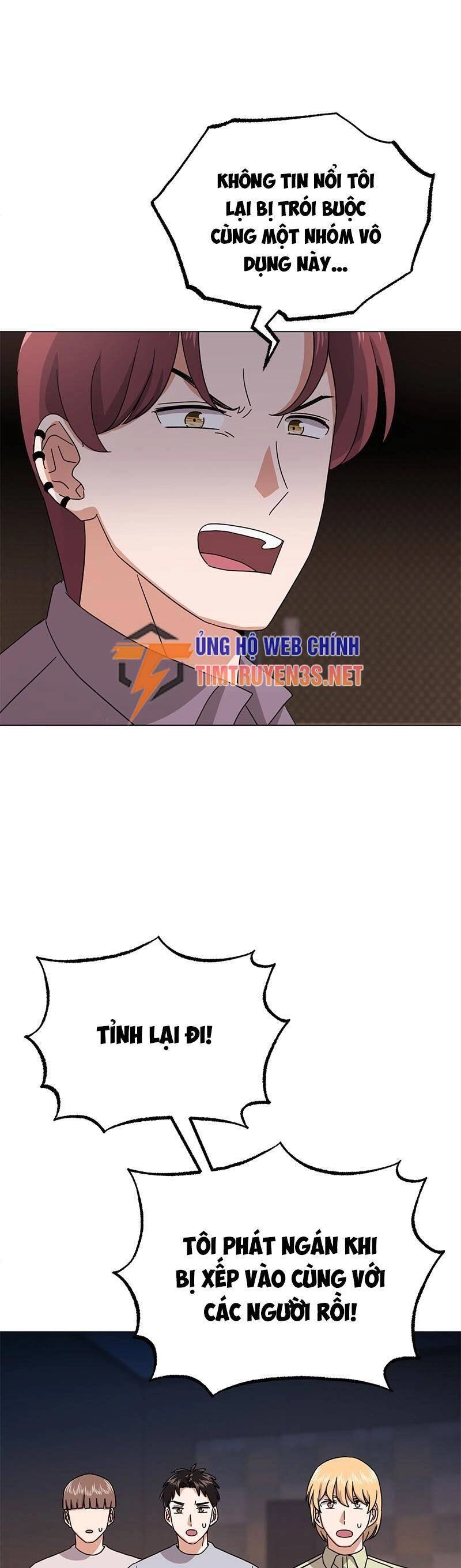 Trợ Lí Siêu Sao Chapter 47 - 51