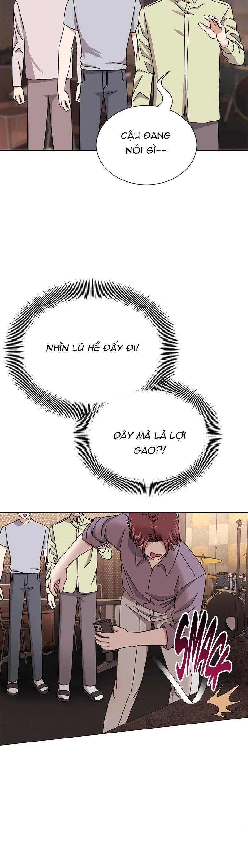 Trợ Lí Siêu Sao Chapter 47 - 52