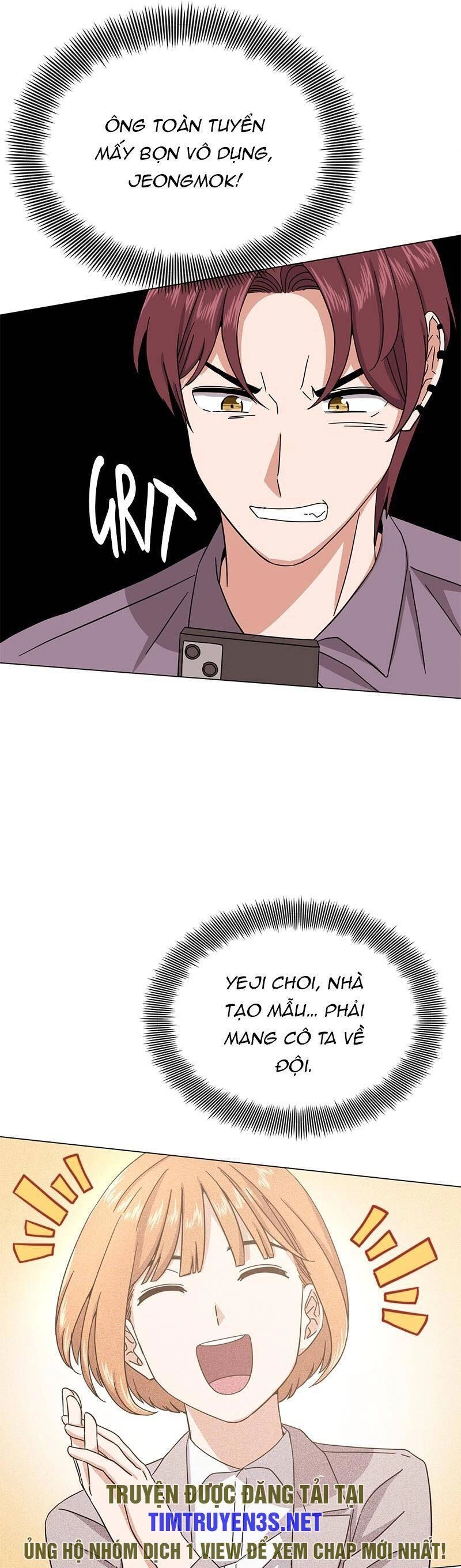 Trợ Lí Siêu Sao Chapter 47 - 53