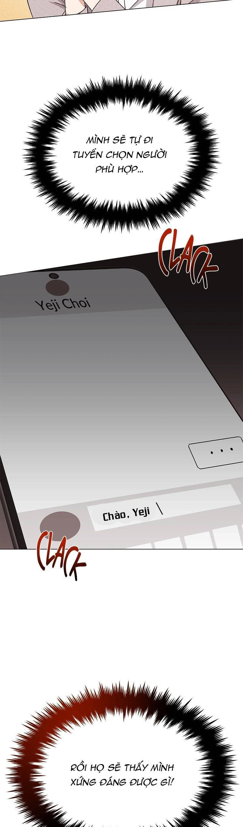 Trợ Lí Siêu Sao Chapter 47 - 54