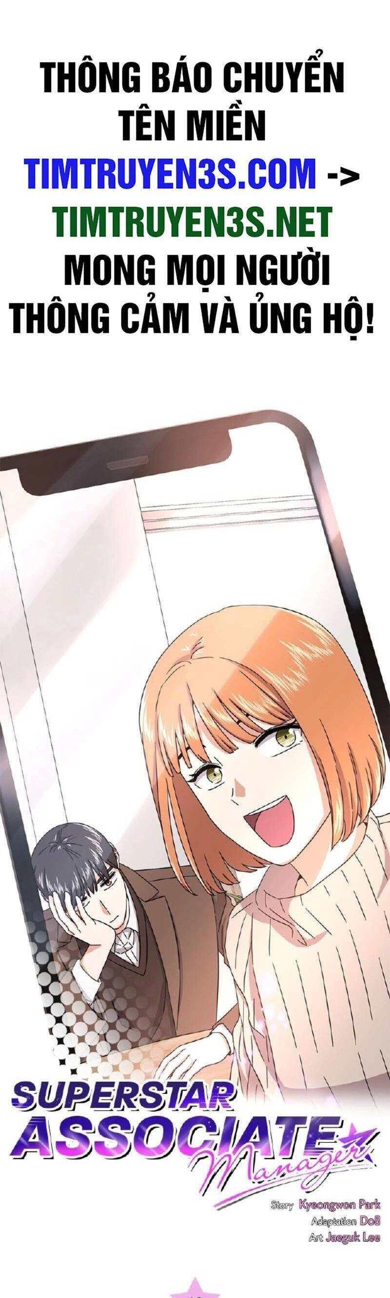 Trợ Lí Siêu Sao Chapter 48 - 2