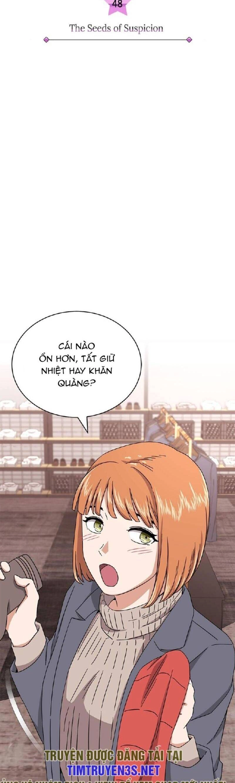 Trợ Lí Siêu Sao Chapter 48 - 3