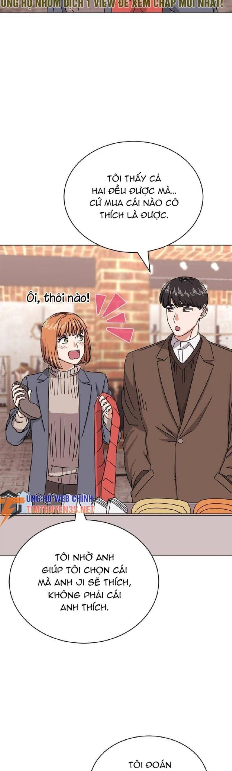 Trợ Lí Siêu Sao Chapter 48 - 4