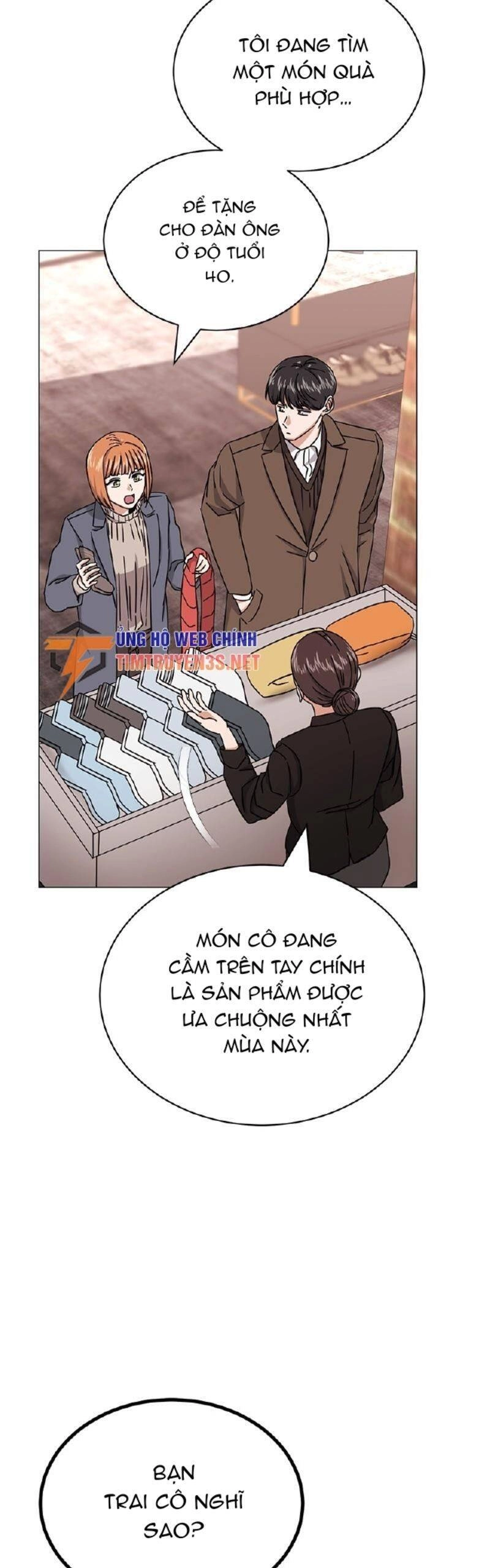 Trợ Lí Siêu Sao Chapter 48 - 8