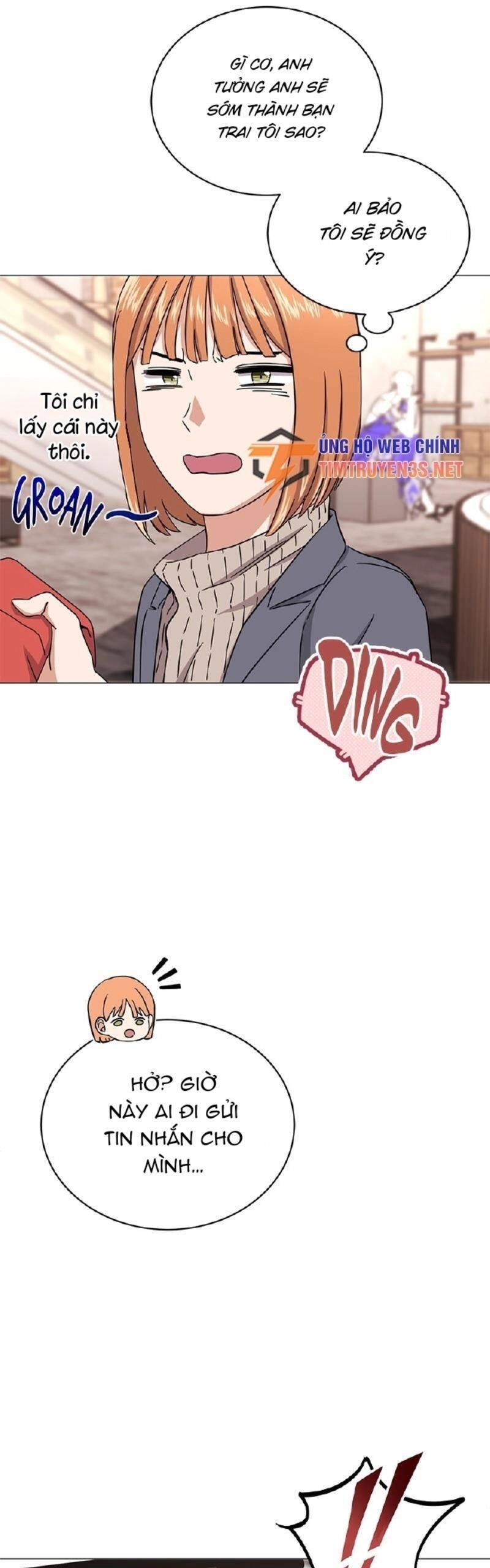 Trợ Lí Siêu Sao Chapter 48 - 11