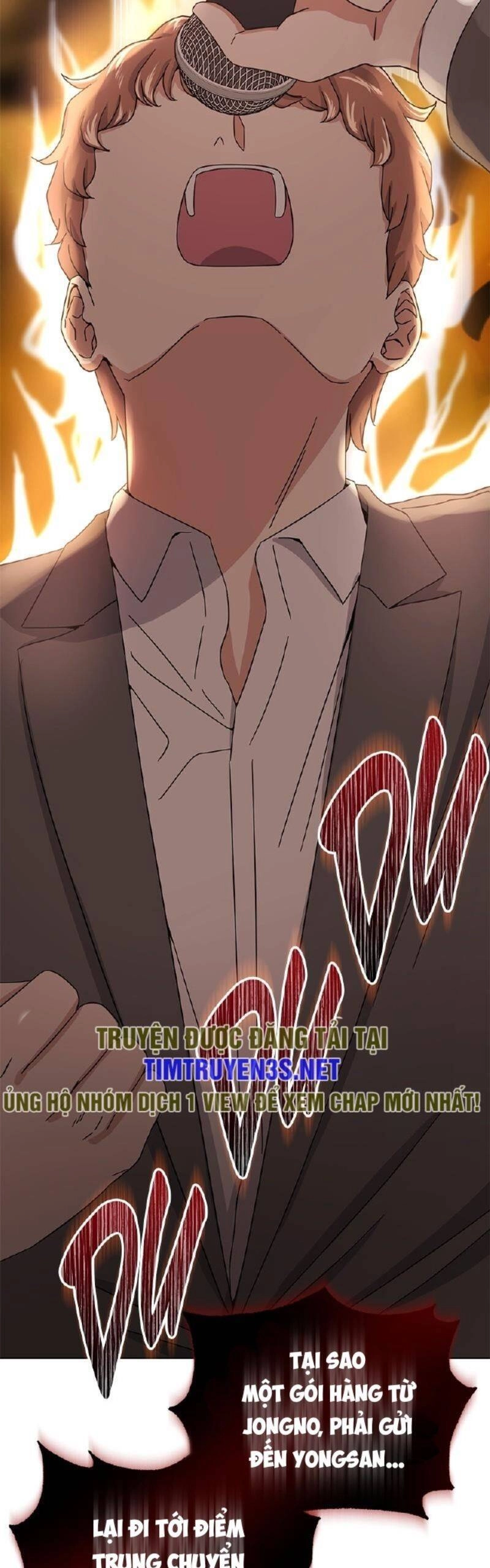 Trợ Lí Siêu Sao Chapter 48 - 15