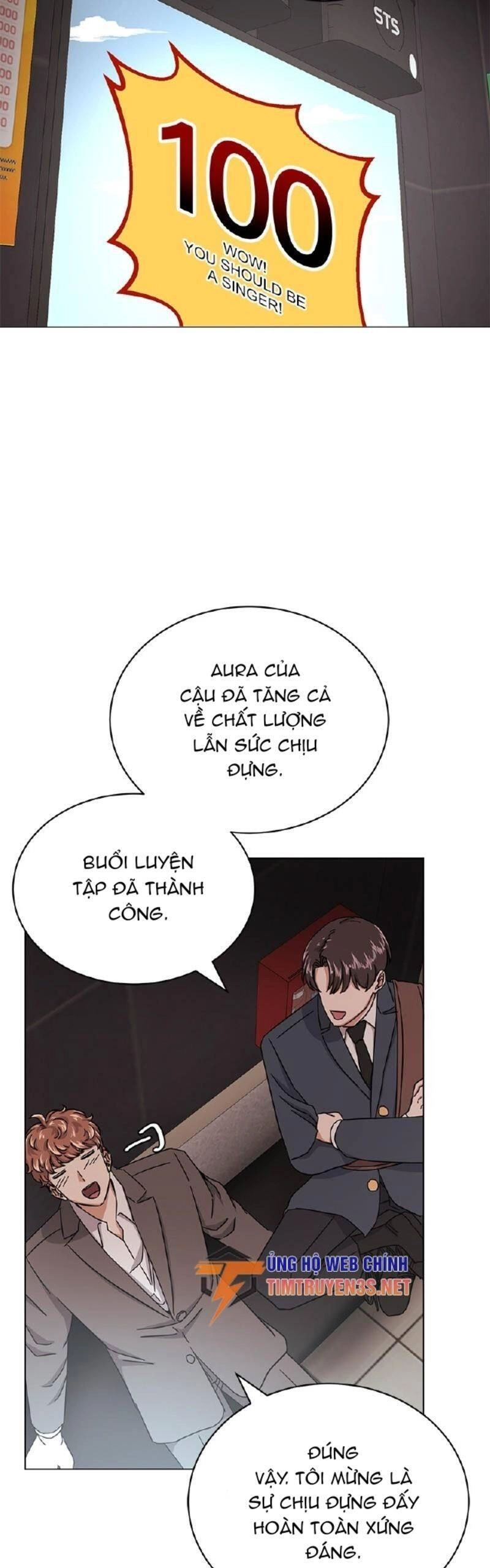 Trợ Lí Siêu Sao Chapter 48 - 18