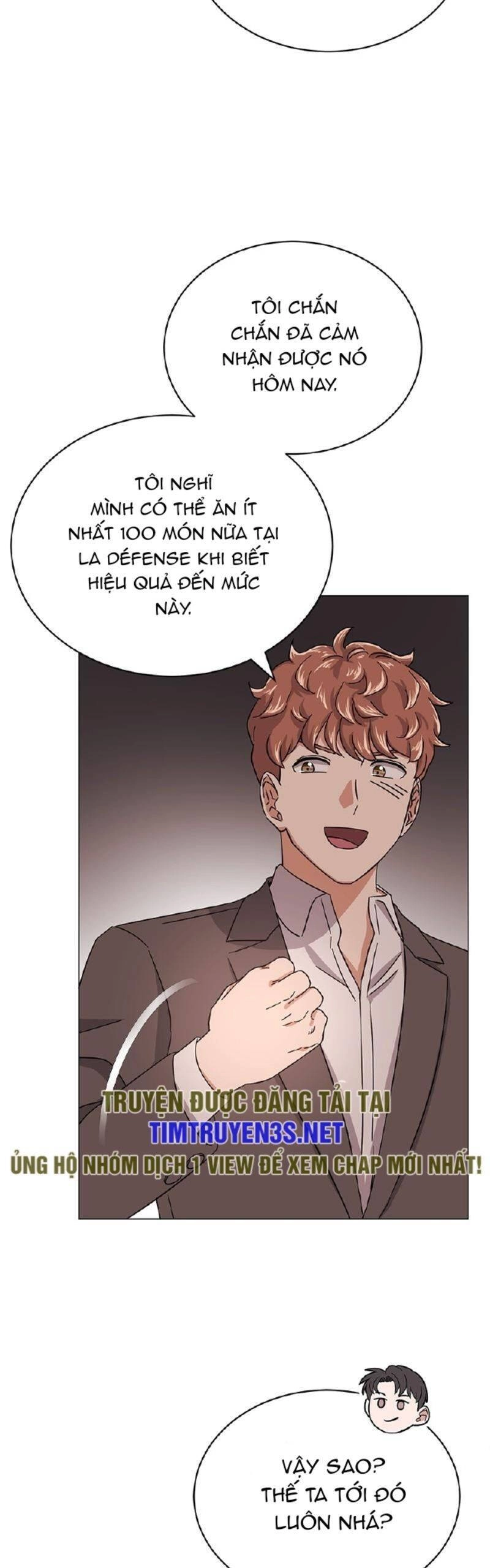 Trợ Lí Siêu Sao Chapter 48 - 19