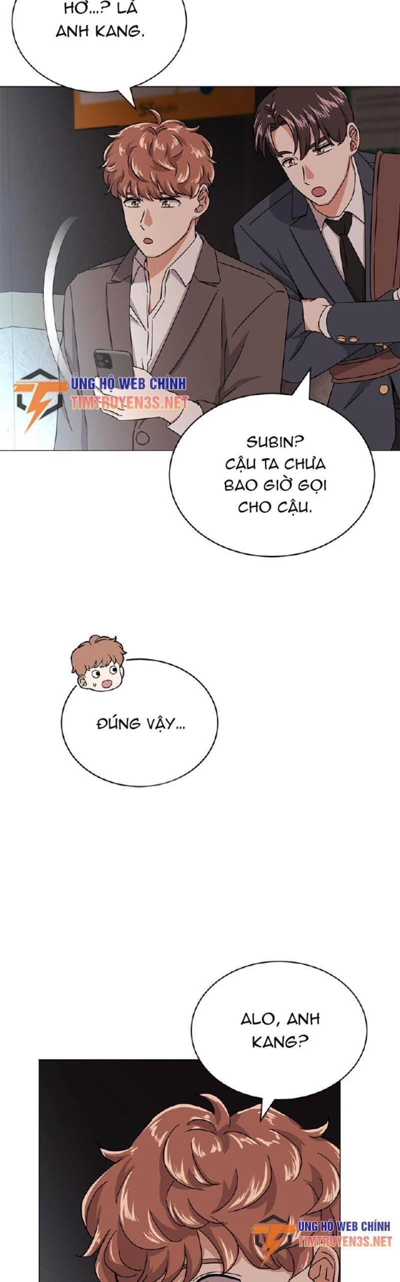 Trợ Lí Siêu Sao Chapter 48 - 21