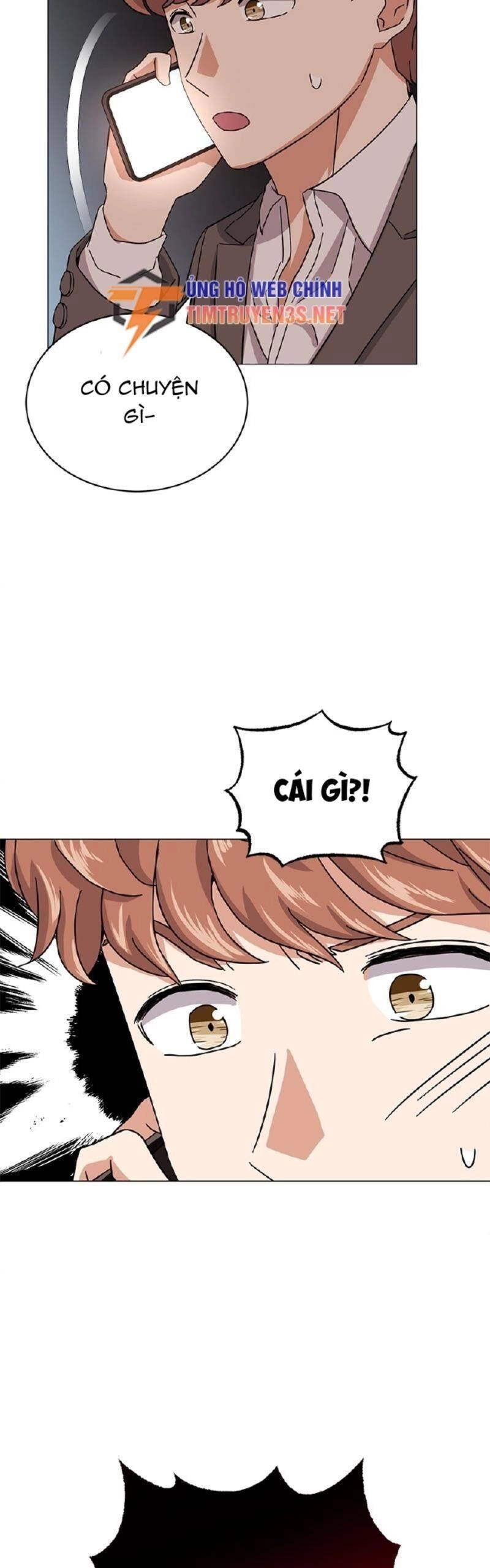 Trợ Lí Siêu Sao Chapter 48 - 22