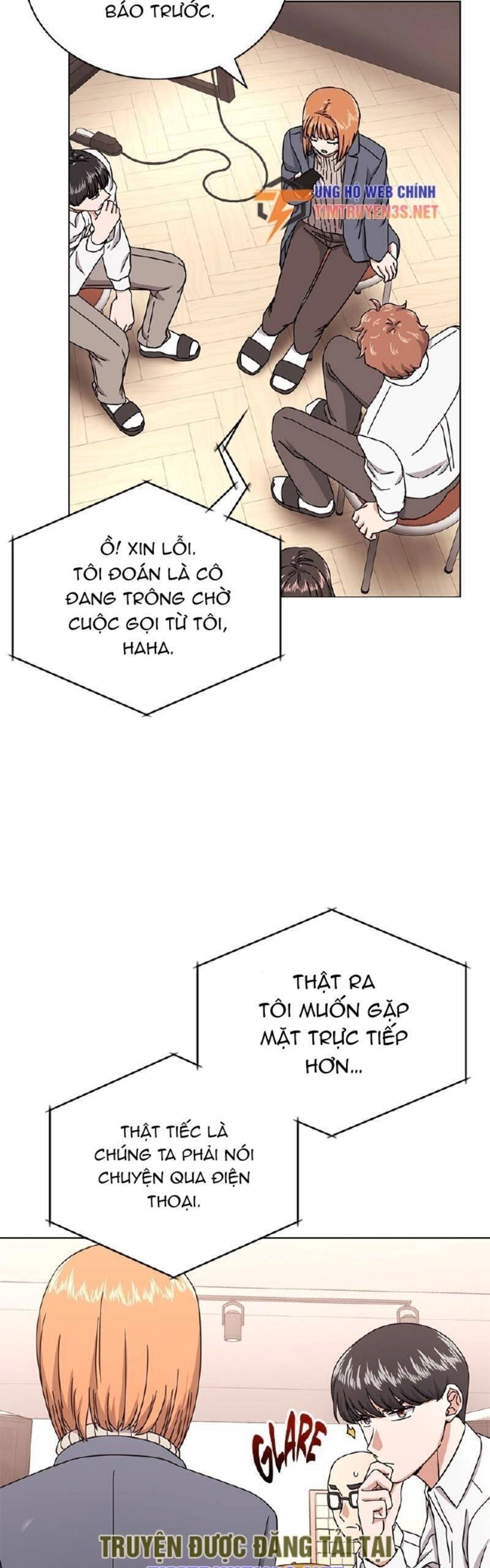 Trợ Lí Siêu Sao Chapter 48 - 31