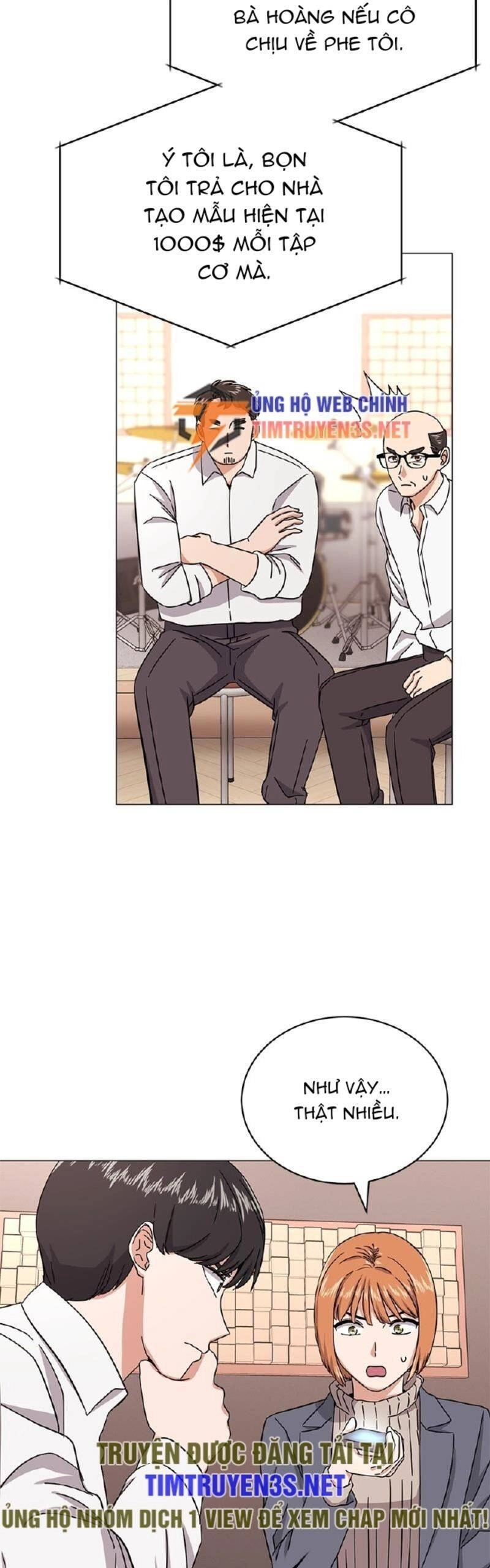 Trợ Lí Siêu Sao Chapter 48 - 35